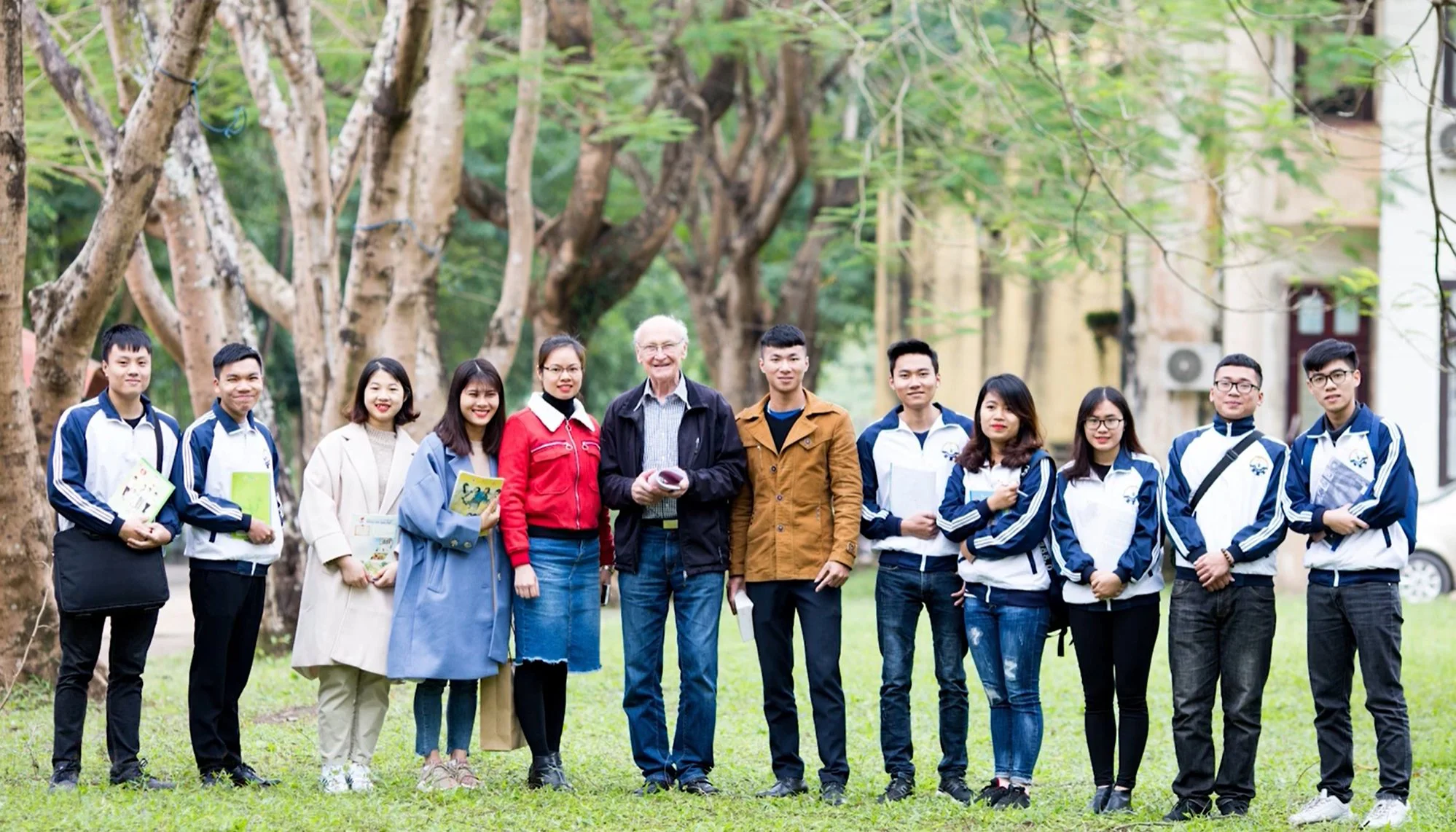 Kế hoạch học tập chuyên ngành Kỹ thuật Cơ khí chương trình Tiến tiến